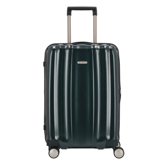 Samsonite Lite Cube Spinner 4 Roll Trolley 68 cm