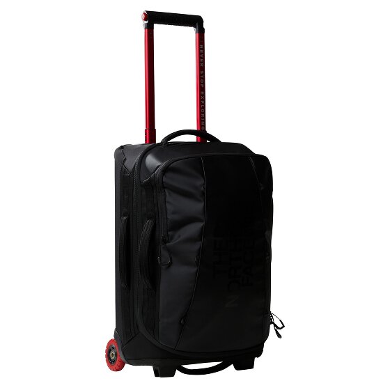The North Face Base Camp Rolling Thunder 22 2 wheels Travel bag 56 cm