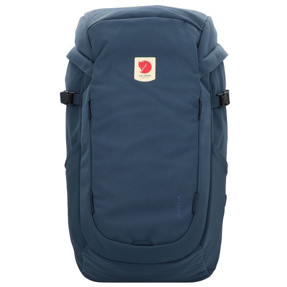 Fjällräven Ulvö 30 backpack 50 cm laptop compartment