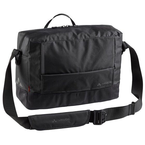 Vaude Cyclist Waxed L Messenger 42 cm