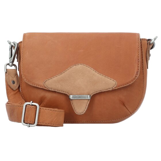 Cowboysbag Shoulder bag leather 24 cm