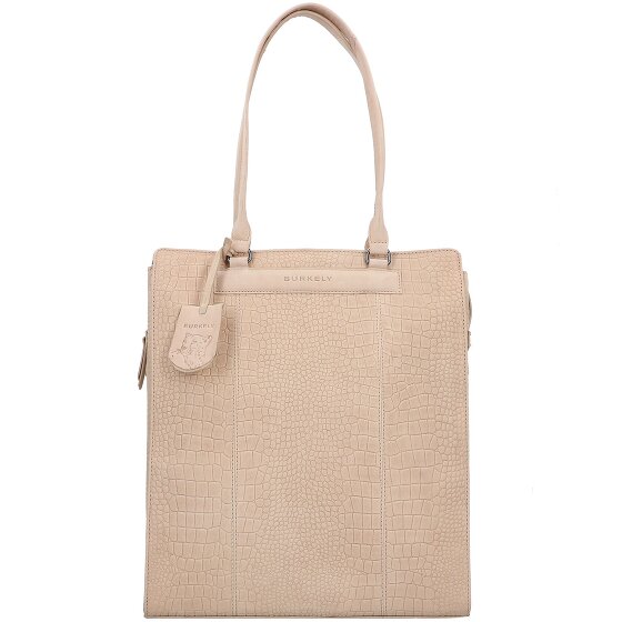 Burkely Casual Carly shoulder bag leather 33 cm laptop compartment