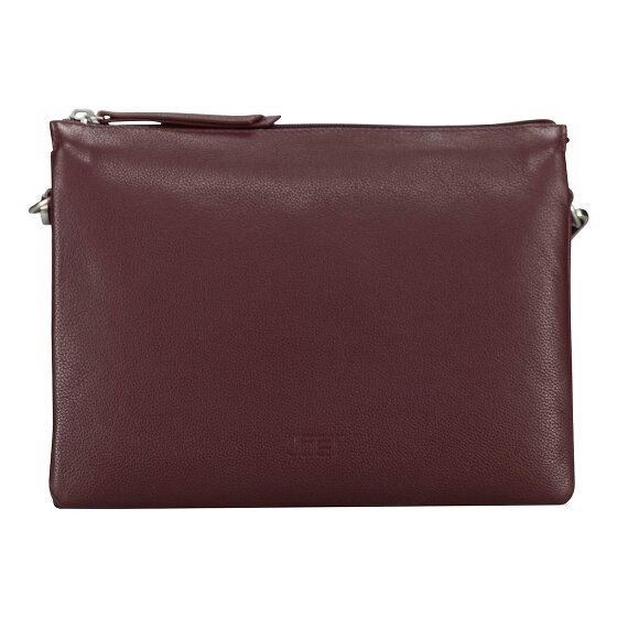 Jost Lysa Shoulder bag Genuine Leather 26 cm