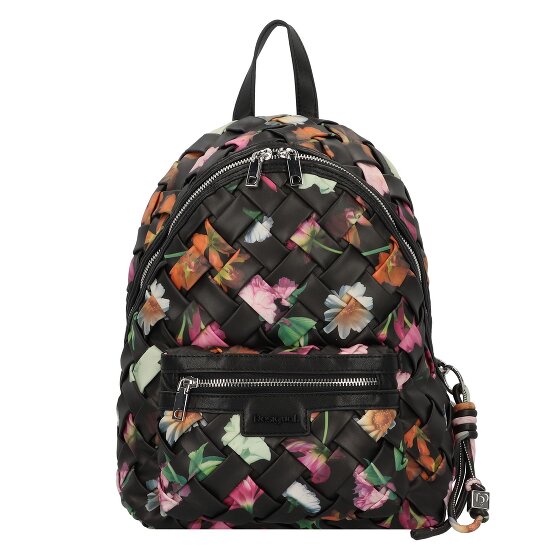Desigual Éclat Mombasa City Backpack 29 cm