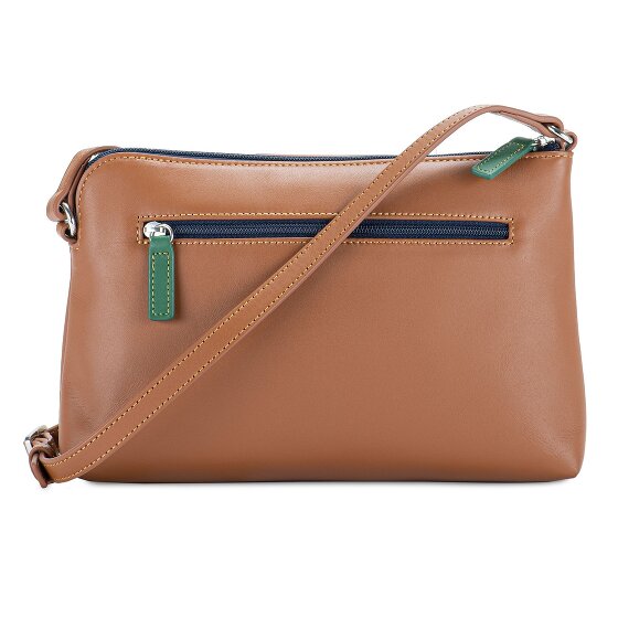 Mywalit Shoulder bag Genuine Leather 22 cm