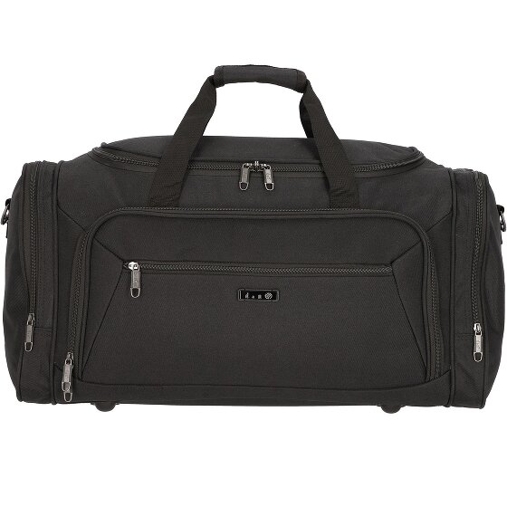 d&n Travel Line 7700 travel bag 59 cm