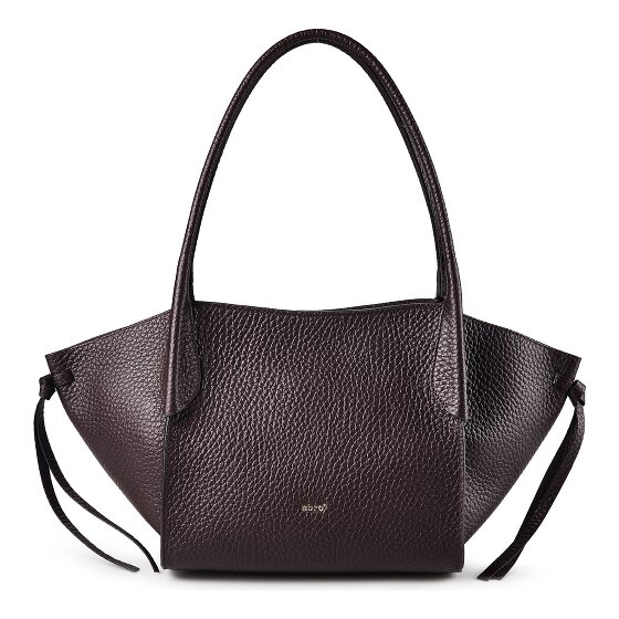 abro Vibe Shoulder Bag Genuine Leather 24 cm