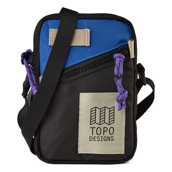 Topo Designs Accessories Mini Bag Shoulder Bag 12 cm