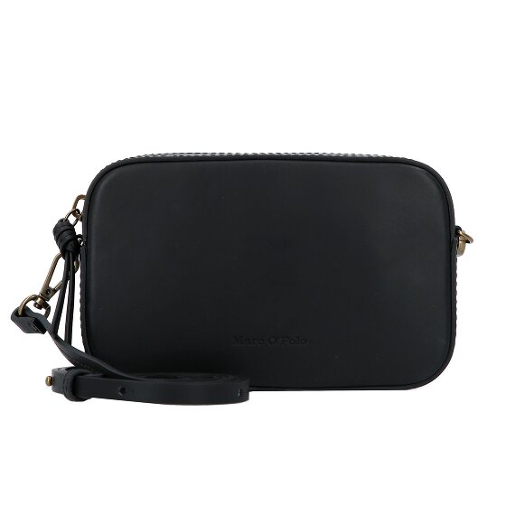 Marc O'Polo Mini Bag Shoulder Bag XS Leather 18 cm