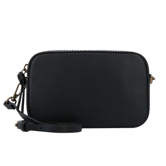 Marc O'Polo Mini Bag Shoulder Bag XS Leather 18 cm