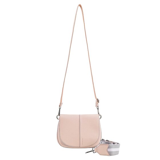 FredsBruder Bestie Shoulder bag Leather 26 cm
