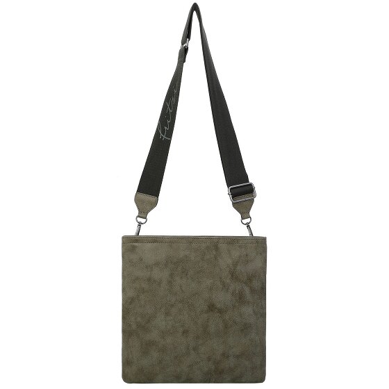 Fritzi aus Preußen Ronja Cross Vintage Shoulder bag 30 cm