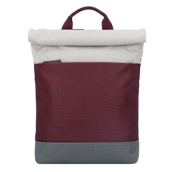 Jost Bergen Daypack 37 cm Laptop compartment Jost Bergen Daypack 37 cm Laptop compartment