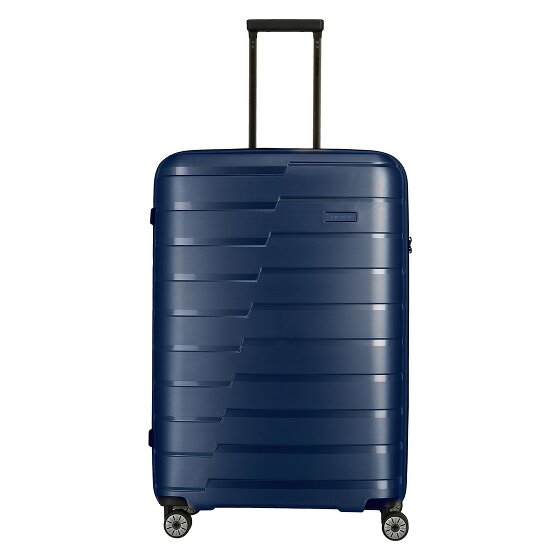 Travelite Air Base 4 wheels Trolley 77 cm