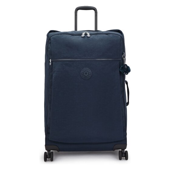 Kipling Basic Darcey Up L 4 wheels Trolley L 75 cm