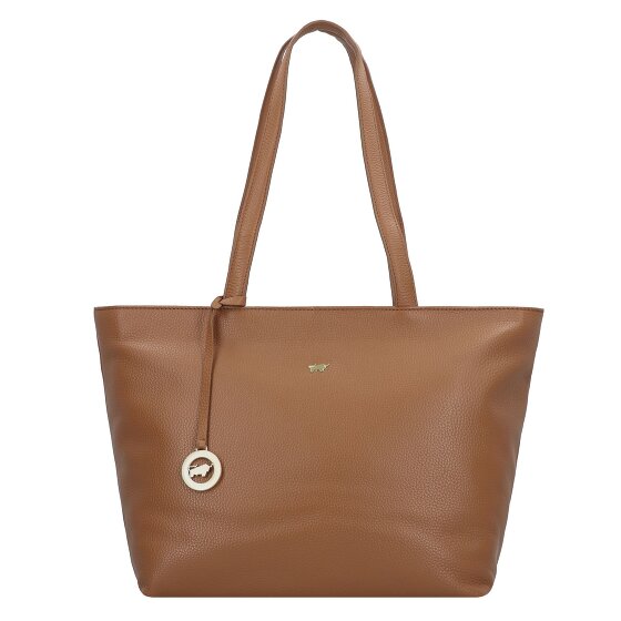 Braun Büffel Hanna Shopper Bag Leather 43 cm
