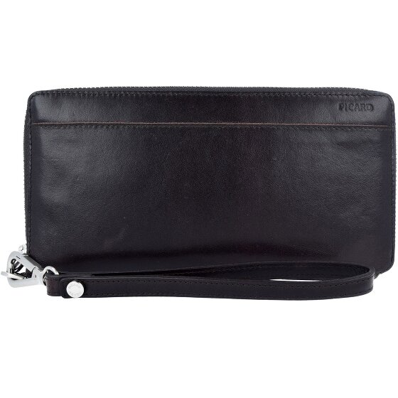Picard Buddy wallet leather 22 cm