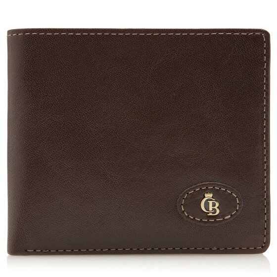 Castelijn & Beerens Gaucho wallet RFID leather 10.5 cm