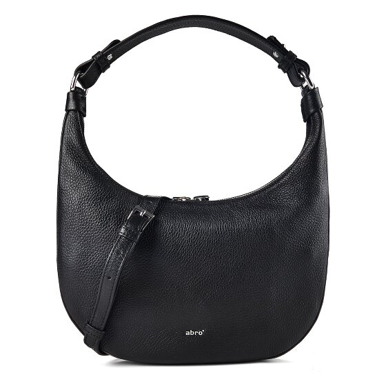 abro Nana Shoulder Bag Genuine Leather 27 cm