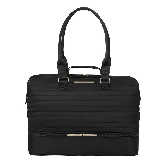 Travelite Barbara Stepp Shoulder Bag 48 cm Laptop compartment