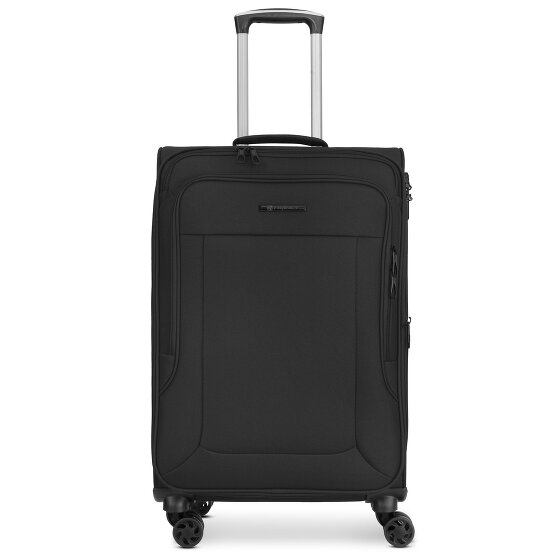 Franky Melbourne 3.0 4-wheeled trolley 69 cm with expansion fold