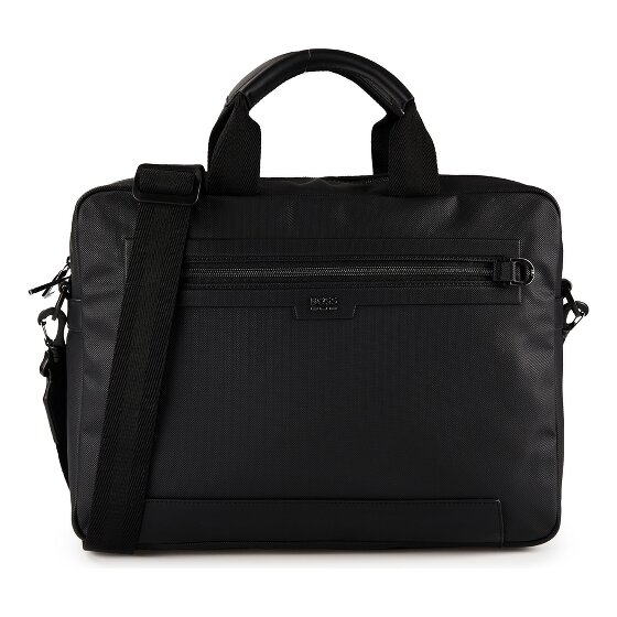 Boss Cullen Briefcase 39 cm Laptop compartment