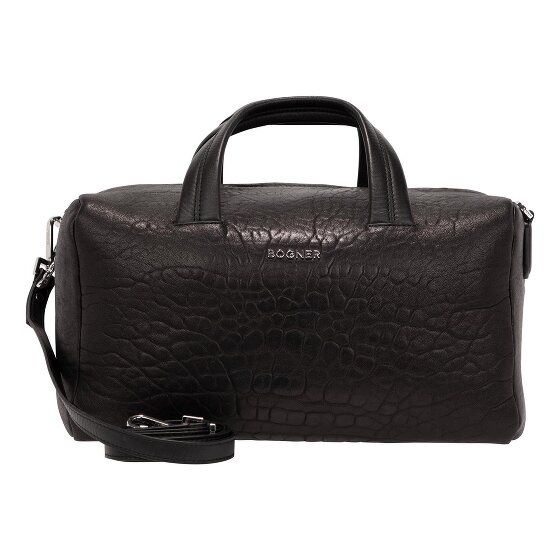 Bogner Anzere Marcia Handbag Genuine Leather 34 cm