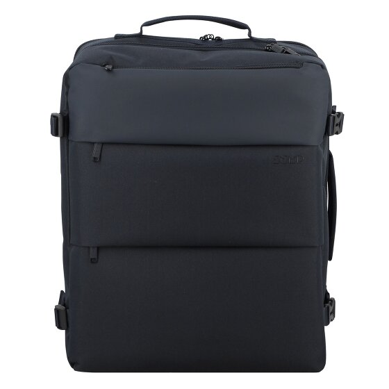 Jump Dunaa travel backpack 45 cm laptop compartment