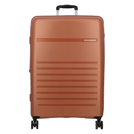 Jump Aven 4 wheels Trolley L 76 cm Expandable
