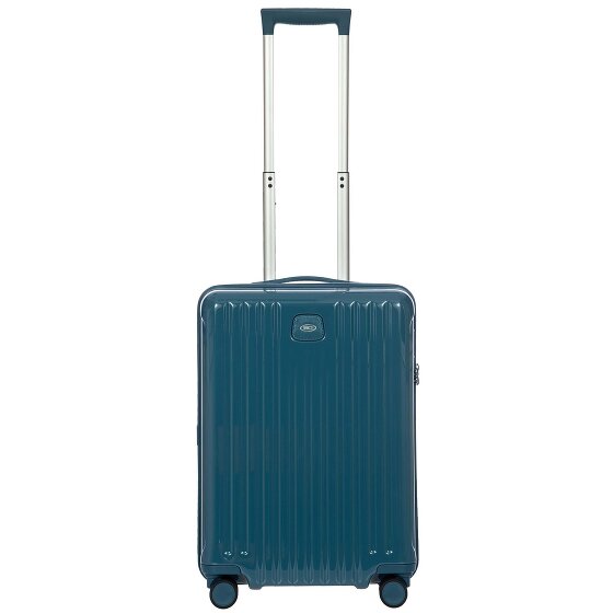 Bric's Positano 4 wheels Cabin trolley 55 cm
