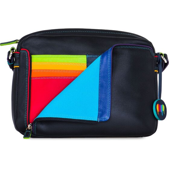 Mywalit Shoulder bag leather 23 cm