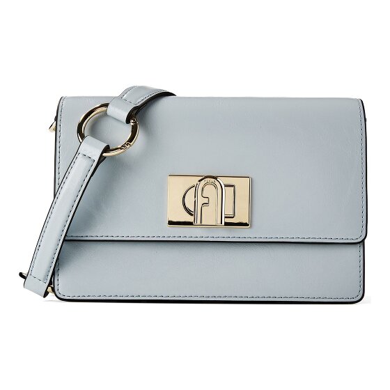 Furla 1927 Shoulder bag Genuine Leather 20 cm