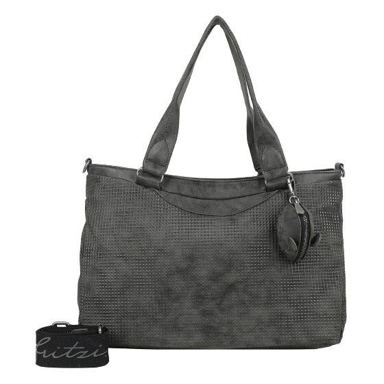 Fritzi aus Preußen Joly Waffly Shopper Bag 41 cm
