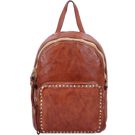 Campomaggi City Backpack Genuine Leather 23 cm