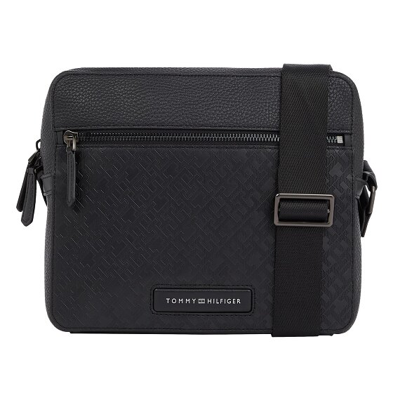 Tommy Hilfiger TH Monogram Shoulder bag 25 cm