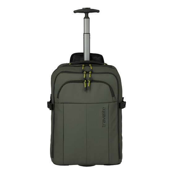 Travelite Briize 2 wheels Backpack trolley 50 cm