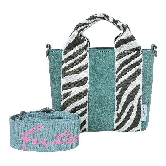 Fritzi aus Preußen Bini Shoulder Bag 20 cm Fritzi aus Preußen Bini Shoulder Bag 20 cm