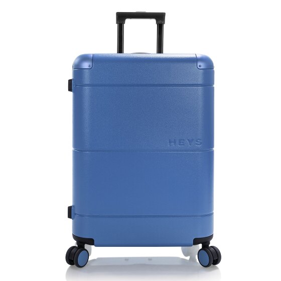 Heys Zen 4 wheels Trolley M 66 cm with expansion pleat
