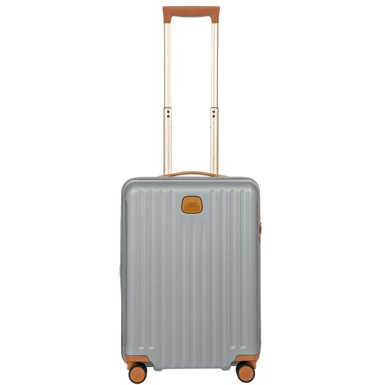 Bric's Capri 4 wheels Cabin trolley 55 cm