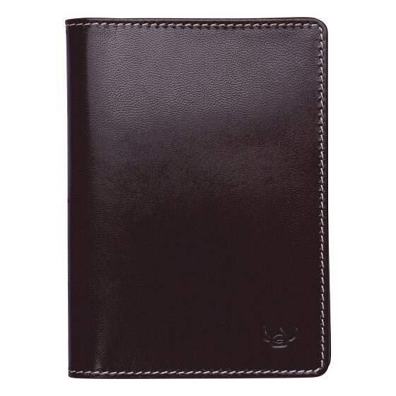 Golden Head Bari Identity card case Leather 9 cm