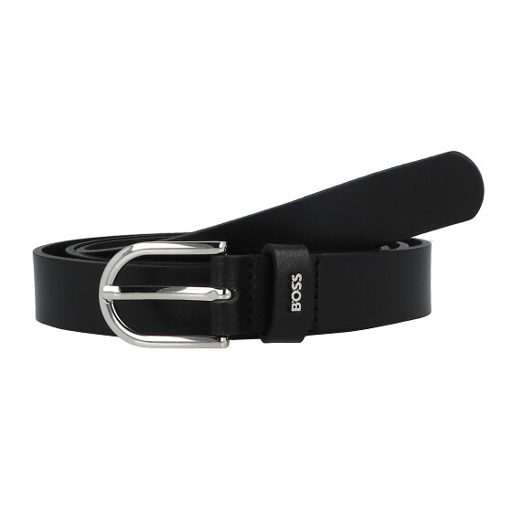 Boss Scarlet Belt Genuine Leather