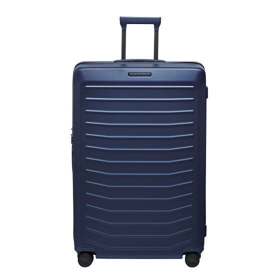 Porsche Design Roadster 4 double wheels trolley 82 cm