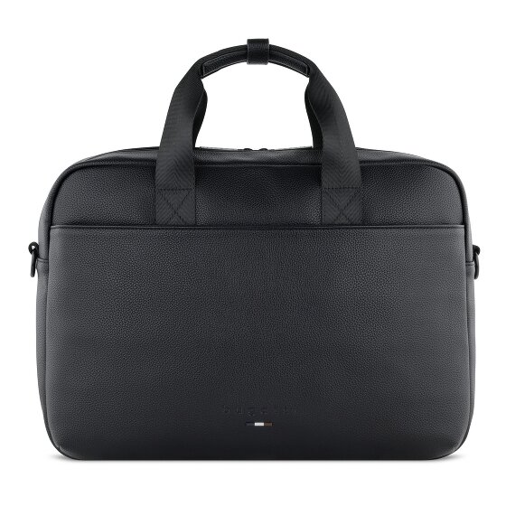 Bugatti Rico Briefcase 40 cm Laptop compartment