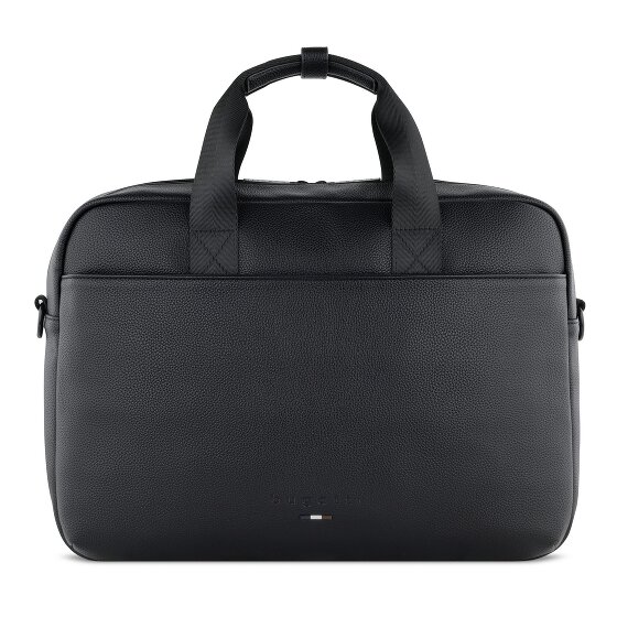 Bugatti Rico Briefcase 40 cm Laptop compartment