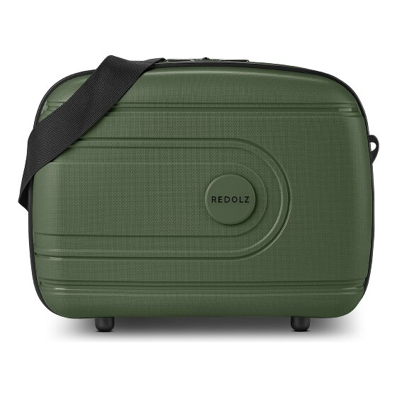 Redolz Essentials 11 Beautycase 34 cm