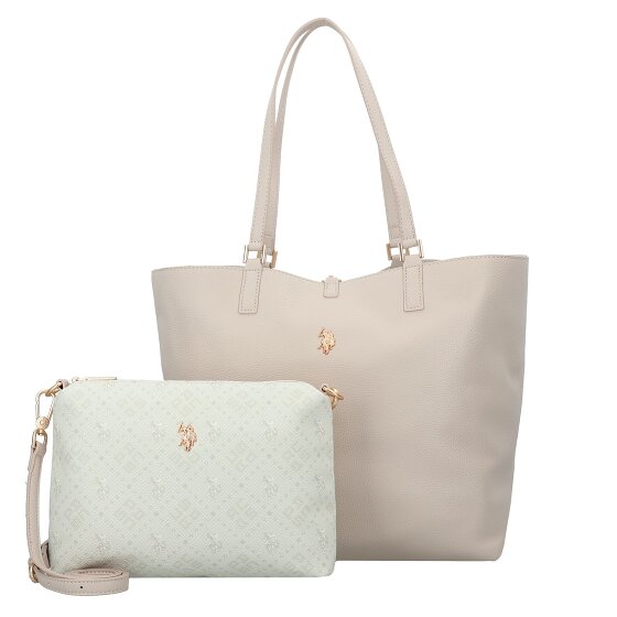 U.S. Polo Assn. Malibu Shopper Bag 34 cm