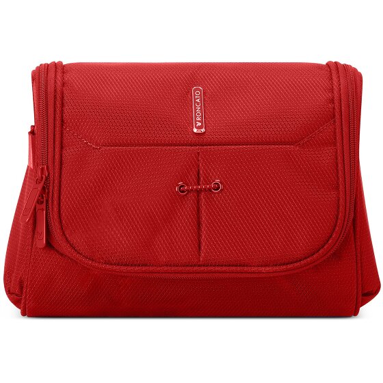 Roncato Ironik 2.0 Toilet bag 25 cm
