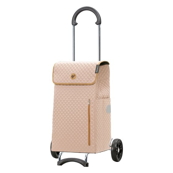 Andersen Shopper Scala Shopper Lissa Shopping Trolley 58 cm