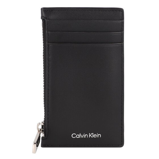 Calvin Klein CK Sleek Credit card case 12.5 cm