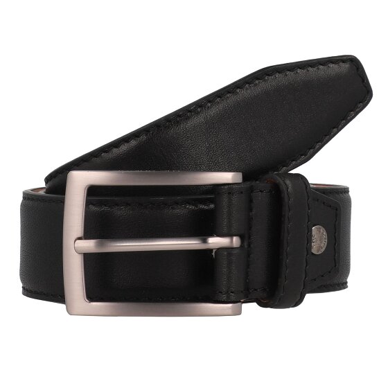 The Bridge Story belt leather